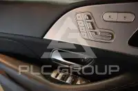 2021 Mercedes Benz GLE-Class