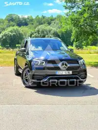 2021 Mercedes Benz GLE-Class