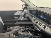 2021 Mercedes Benz GLE-Class