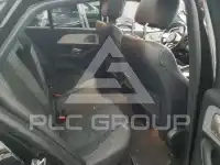 2021 Mercedes Benz GLE-Class