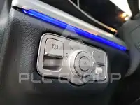 2021 Mercedes Benz GLE-Class