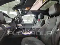 2021 Mercedes Benz GLE-Class
