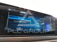2021 Mercedes Benz GLE-Class
