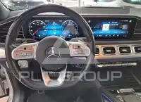 2021 Mercedes Benz GLE-Class