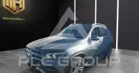2021 Mercedes Benz GLE-Class