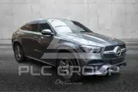 2021 Mercedes Benz GLE-Class