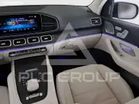 2021 Mercedes Benz GLE-Class