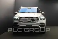 2021 Mercedes Benz GLE-Class