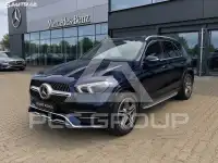 2021 Mercedes Benz GLE-Class
