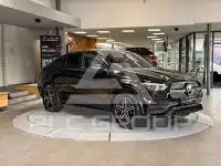 2021 Mercedes Benz GLE-Class