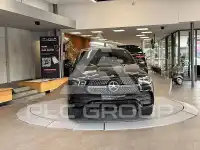 2021 Mercedes Benz GLE-Class