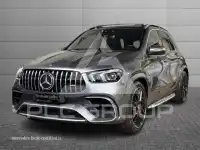 2021 Mercedes Benz GLE-Class