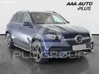 2021 Mercedes Benz GLE-Class
