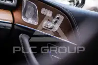 2021 Mercedes Benz GLE-Class