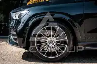 2021 Mercedes Benz GLE-Class