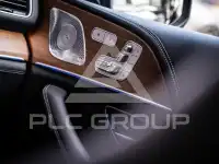 2021 Mercedes Benz GLE-Class