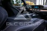 2021 Mercedes Benz GLE-Class