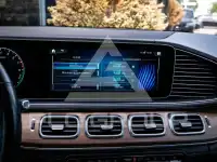 2021 Mercedes Benz GLE-Class