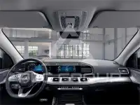 2021 Mercedes Benz GLE-Class