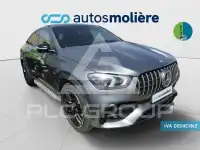 2021 Mercedes Benz GLE-Class