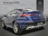 2021 Mercedes Benz GLE-Class