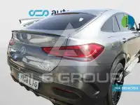 2021 Mercedes Benz GLE-Class