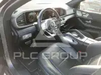 2021 Mercedes Benz GLE-Class