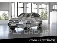 2021 Mercedes Benz GLE-Class
