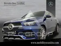 2021 Mercedes Benz GLE-Class