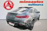 2021 Mercedes Benz GLE-Class