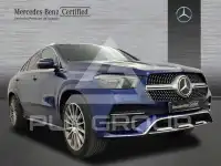 2021 Mercedes Benz GLE-Class