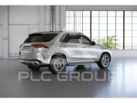 2021 Mercedes Benz GLE-Class