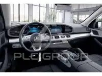 2021 Mercedes Benz GLE-Class