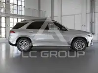 2021 Mercedes Benz GLE-Class