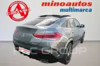 2021 Mercedes Benz GLE-Class