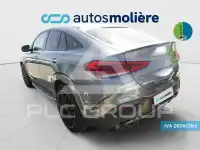 2021 Mercedes Benz GLE-Class