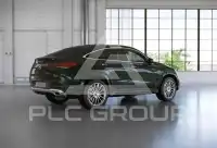 2021 Mercedes Benz GLE-Class