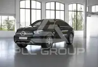 2021 Mercedes Benz GLE-Class