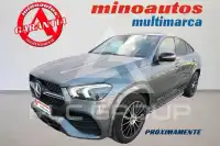 2021 Mercedes Benz GLE-Class