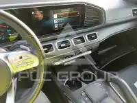 2021 Mercedes Benz GLE-Class