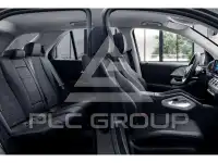 2021 Mercedes Benz GLE-Class