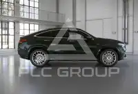 2021 Mercedes Benz GLE-Class