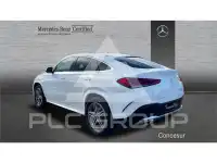 2021 Mercedes Benz GLE-Class