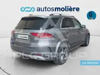 2021 Mercedes Benz GLE-Class