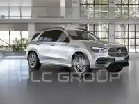 2021 Mercedes Benz GLE-Class