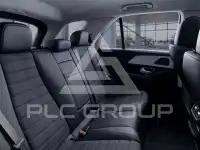 2021 Mercedes Benz GLE-Class