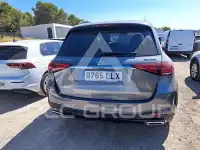 2021 Mercedes Benz GLE-Class