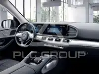 2021 Mercedes Benz GLE-Class