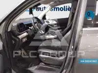 2021 Mercedes Benz GLE-Class