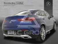 2021 Mercedes Benz GLE-Class